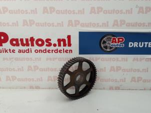 Used Crankshaft pulley Audi A8 (D2) 2.8 V6 Quattro Price € 19,99 Margin scheme offered by AP Autos