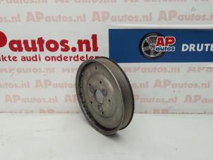 Gebrauchte Lenkkraftverstärker Pumpe Riemenscheibe Audi A8 (D2) 2.8 V6 Quattro Preis € 15,00 Margenregelung angeboten von AP Autos