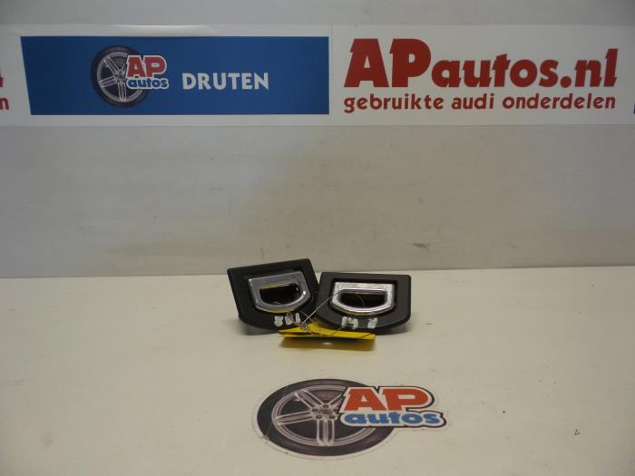 Gebrauchte Sonstige Audi A4 Avant (B5) 1.9 TDI Preis € 35,00 Margenregelung angeboten von AP Auto's