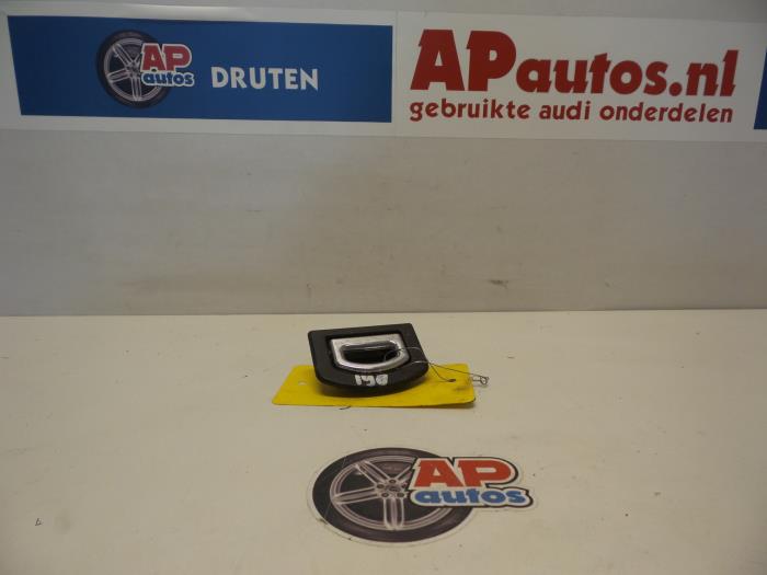 Gebrauchte Sonstige Audi A4 Avant (B5) 1.9 TDI Preis € 35,00 Margenregelung angeboten von AP Auto's
