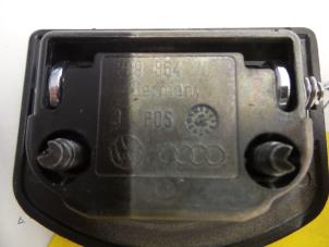 Sonstige van een Audi A4 Avant (B5) 1.9 TDI 2000