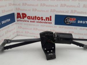 Used Wiper motor + mechanism Audi Cabrio (B4) 2.3 E Price € 24,99 Margin scheme offered by AP Autos