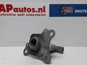 Used Rear bumper bracket, left Audi TT (8N3) 1.8 20V Turbo Quattro Price € 19,99 Margin scheme offered by AP Autos