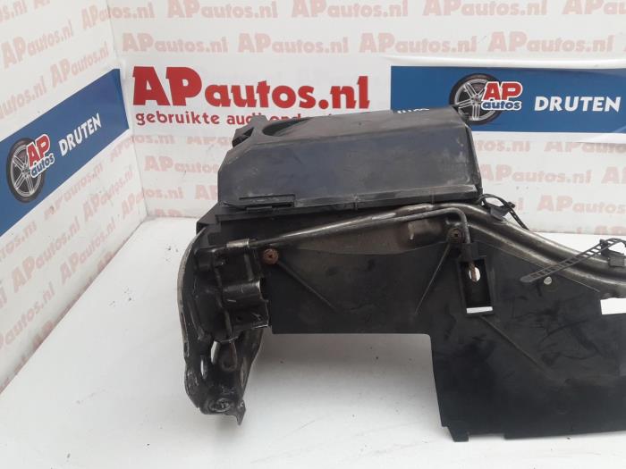 Usagé Divers Audi 80 (B3) 1.8 Prix € 19,99 Règlement à la marge proposé par AP Auto's