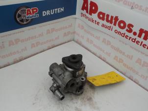 Usados Bomba de dirección asistida Audi A6 Avant Quattro (C5) 2.5 TDI V6 24V Precio € 45,00 Norma de margen ofrecido por AP Autos