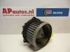 Heating and ventilation fan motor from a Audi A6 2001