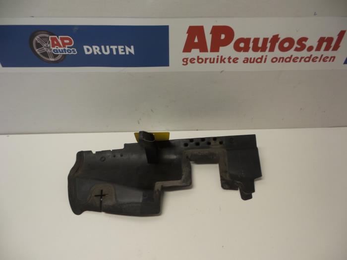 Conduit d’air intercooler