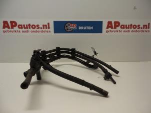 Gebrauchte Leitung (sonstige) Audi A4 Preis € 19,99 Margenregelung angeboten von AP Autos