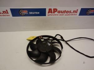 Used Fan motor Audi A4 Avant (B5) 1.9 TDI Price € 45,00 Margin scheme offered by AP Autos