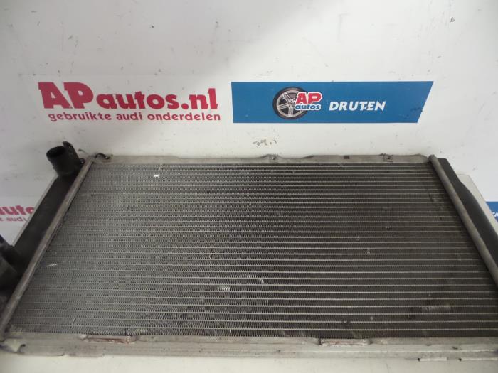 Gebrauchte Kühler Audi 80 (B3) 1.6 CC,CD Preis € 19,99 Margenregelung angeboten von AP Auto's