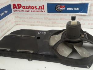 Used Cooling fan housing Audi 80 (B3) 1.6 CC,CD Price € 29,99 Margin scheme offered by AP Autos