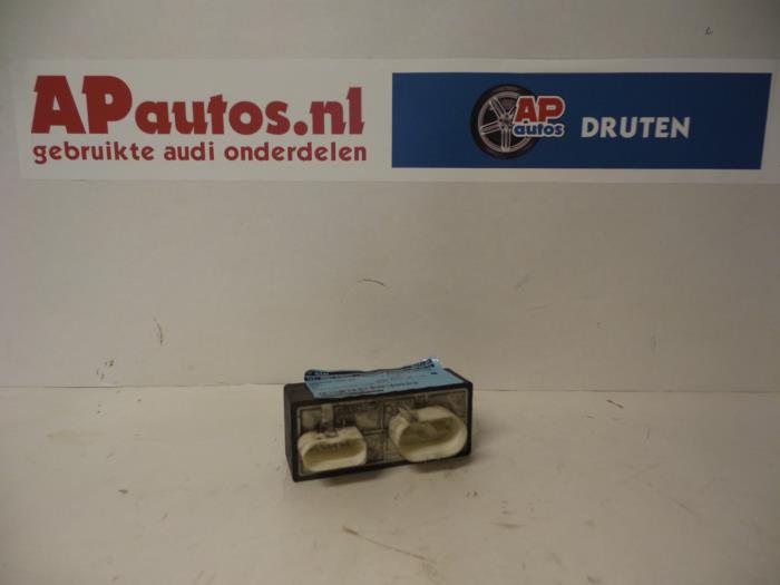 Used Cooling computer Audi A3 (8L1) 1.6 Price € 19,99 Margin scheme offered by AP Auto's
