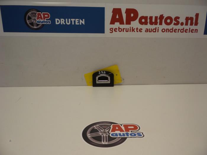 Usagé Divers Audi A3 (8L1) 1.6 Prix € 35,00 Règlement à la marge proposé par AP Auto's