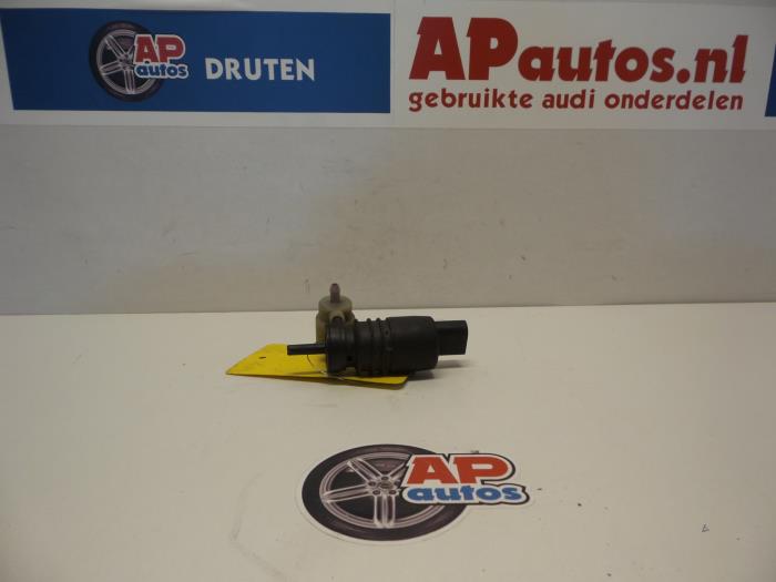 Usagé Divers Audi A3 (8L1) 1.6 Prix € 35,00 Règlement à la marge proposé par AP Auto's