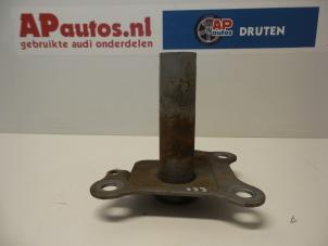 Used Front bumper bracket, right Audi A3 (8L1) 1.6 Price € 35,00 Margin scheme offered by AP Autos