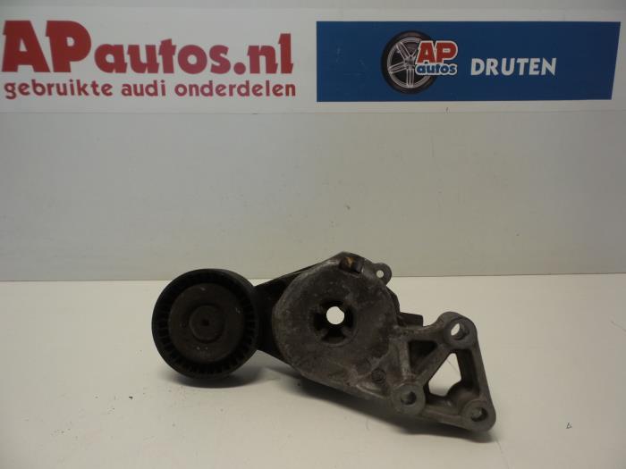 Usados Rodillo tensor correa múltiple Audi A3 (8L1) 1.6 Precio € 14,99 Norma de margen ofrecido por AP Auto's