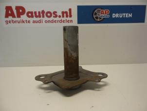Used Front bumper bracket, left Audi A3 (8L1) 1.6 Price € 35,00 Margin scheme offered by AP Autos