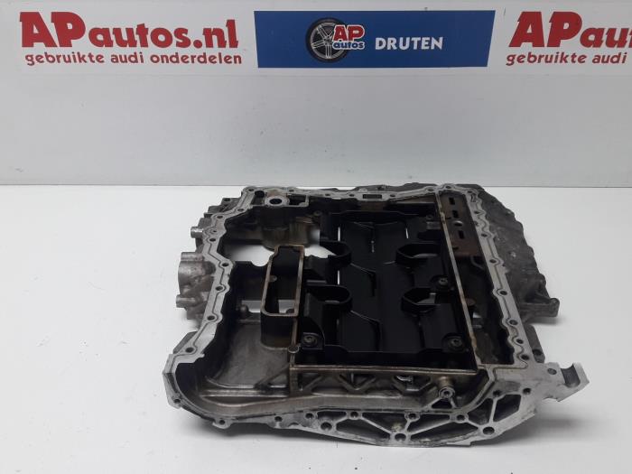 Gebrauchte Ölwanne Audi A6 (C6) 3.2 V6 24V FSI Preis € 45,00 Margenregelung angeboten von AP Auto's
