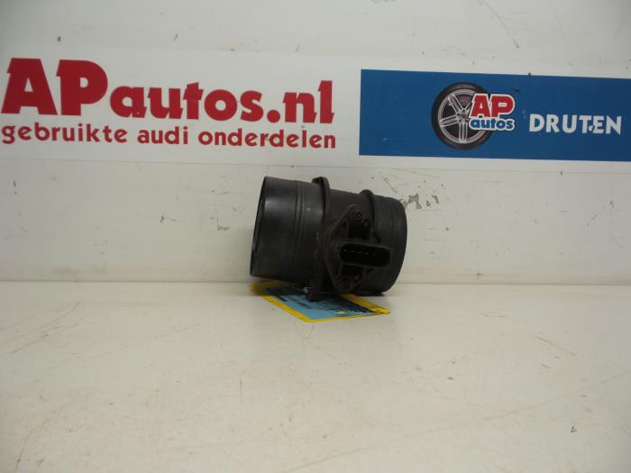 Gebrauchte Luftmassenmesser Audi A4 (B7) 1.9 TDI Preis € 9,99 Margenregelung angeboten von AP Auto's