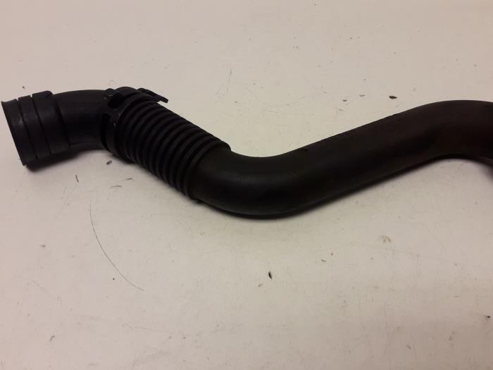 Hose (miscellaneous) from a Audi A4 (B7) 1.9 TDI 2005
