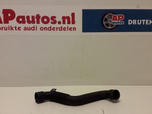 Used Hose (miscellaneous) Audi A4 (B7) 1.9 TDI Price € 15,00 Margin scheme offered by AP Autos