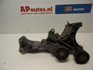 Gebrauchte Spannrolle Multiriemen Audi A4 (B7) 1.9 TDI Preis € 9,99 Margenregelung angeboten von AP Autos