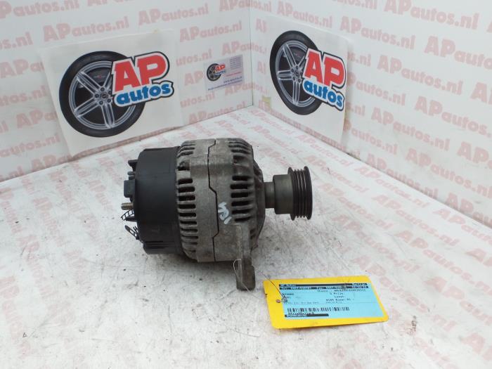 Used Dynamo Audi 80 Avant (B4) 2.0 E,S Price € 49,99 Margin scheme offered by AP Auto's