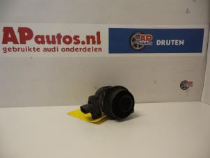 Gebrauchte Luftmassenmesser Audi A3 (8P1) 1.9 TDI Preis € 30,00 Margenregelung angeboten von AP Autos