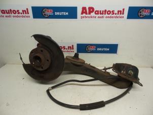 Used Knuckle bracket, rear right Audi TT (8N3) 1.8 20V Turbo Quattro Price € 24,99 Margin scheme offered by AP Autos