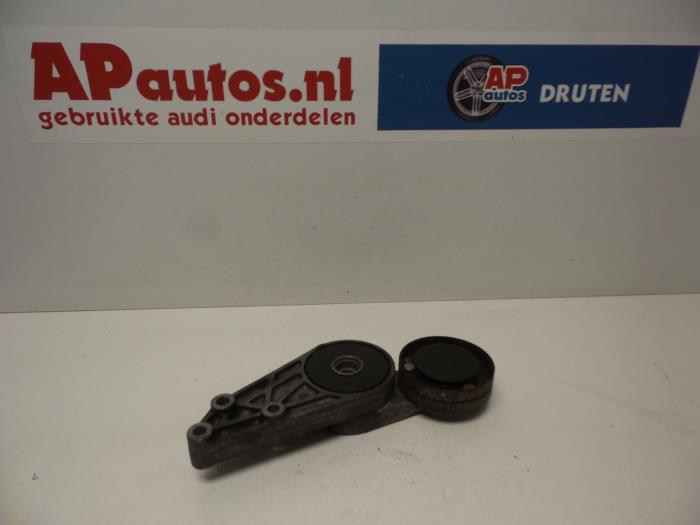 Usados Rodillo tensor correa múltiple Audi A4 Avant (B5) 1.6 Precio € 14,99 Norma de margen ofrecido por AP Auto's
