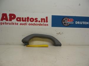 Używane Rózne Audi A4 Avant (B5) 1.6 Cena € 35,00 Procedura marży oferowane przez AP Autos