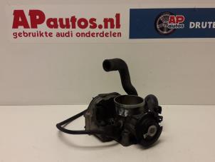 Used Throttle body Audi A4 Avant (B5) 1.6 Price € 45,00 Margin scheme offered by AP Autos