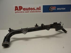 Używane Przewód (rózne) Audi A4 Avant (B5) 1.6 Cena € 35,00 Procedura marży oferowane przez AP Autos