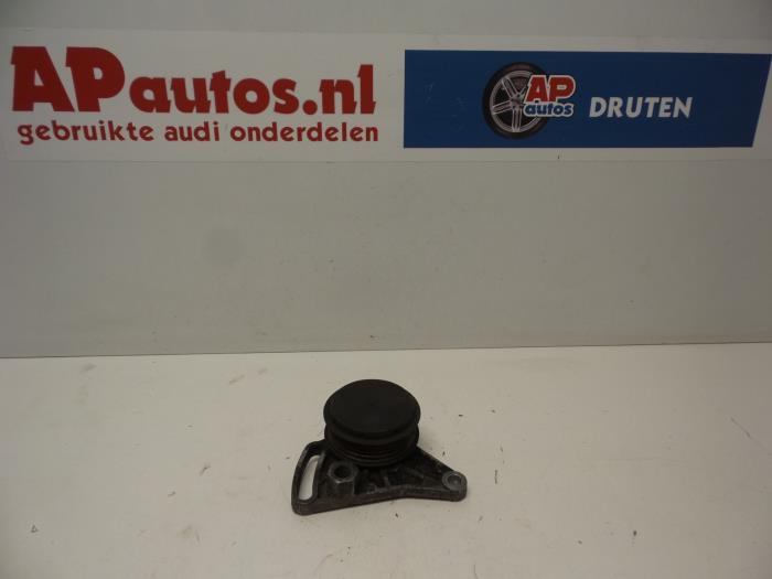 Usados Rodillo tensor correa múltiple Audi A4 Avant (B5) 1.6 Precio € 14,99 Norma de margen ofrecido por AP Auto's