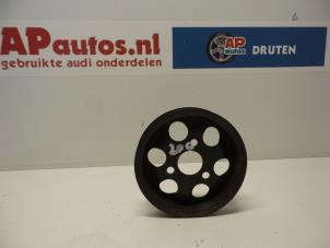 Used Power steering pump pulley Audi A4 Avant (B5) 1.6 Price € 15,00 Margin scheme offered by AP Autos