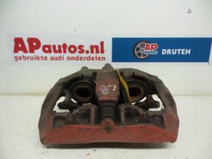 Used Rear brake calliper, right Audi Cabrio (B4) 2.8 E Price on request offered by AP Autos