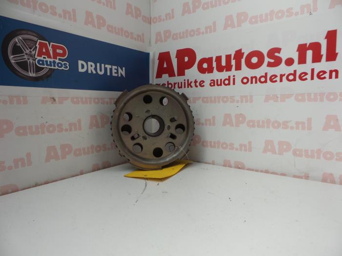 Gebrauchte Sonstige Audi A3 Sportback Quattro (8PA) 2.0 TDI 16V 170 Preis € 14,99 Margenregelung angeboten von AP Auto's