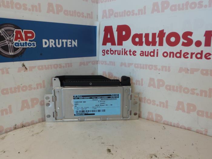 Usagé Ordinateur ABS Audi A4 (B5) 1.6 Prix € 29,99 Règlement à la marge proposé par AP Auto's