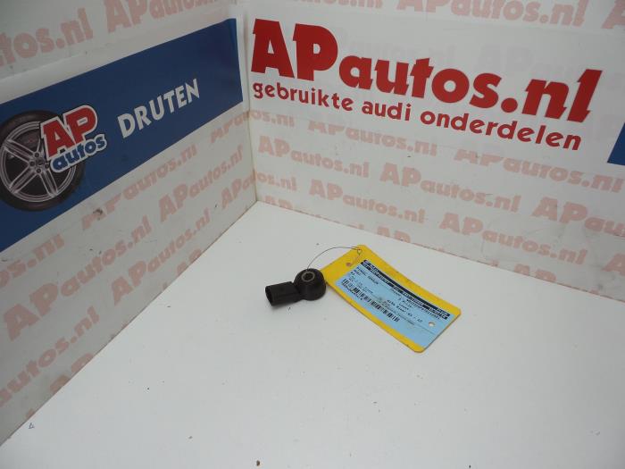 Begagnade Knackningssensor Audi A3 (8P1) 2.0 16V FSI Pris € 35,00 Marginaltabell erbjuds av AP Auto's