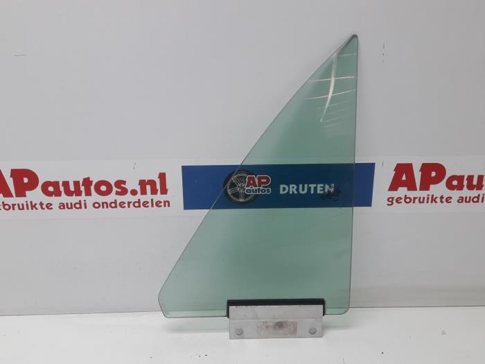 Usados Ventanilla triangular izquierda delante Audi TT (8N3) 1.8 T 20V Quattro Precio € 19,99 Norma de margen ofrecido por AP Auto's
