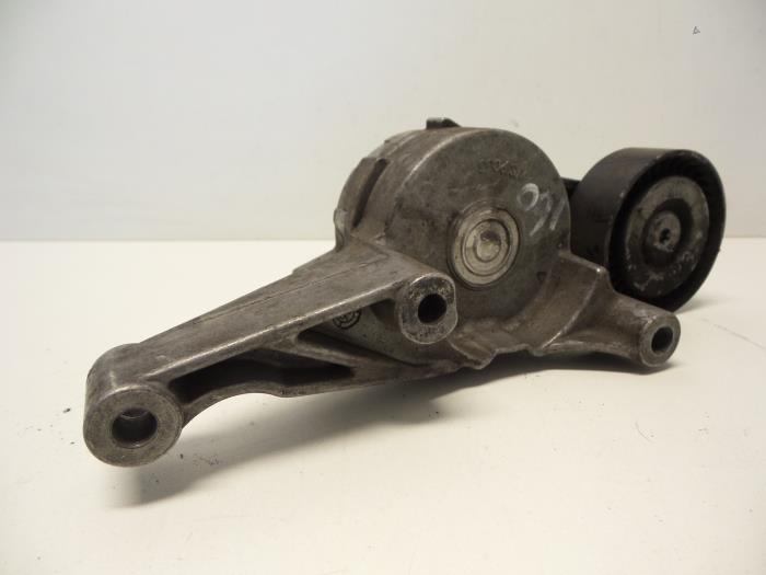 Timing belt tensioner Audi A3 Sportback 1.9 TDI 038903315C BLS