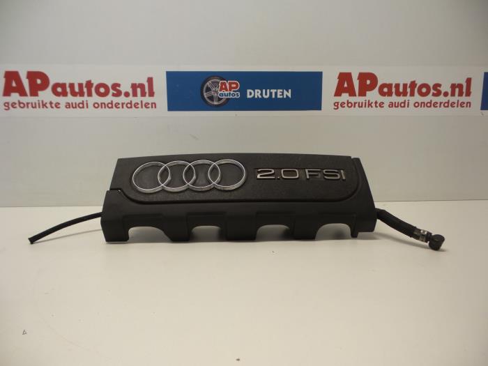 Usagé Divers Audi A3 Sportback (8PA) 1.9 TDI Prix € 35,00 Règlement à la marge proposé par AP Auto's