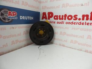 Usagé Poulie pompe carburant Audi A3 Prix € 35,00 Règlement à la marge proposé par AP Autos
