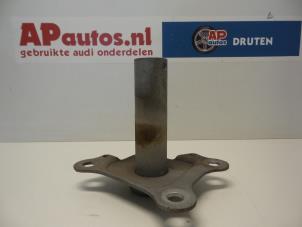 Used Front bumper bracket, left Audi A3 Price € 40,00 Margin scheme offered by AP Autos