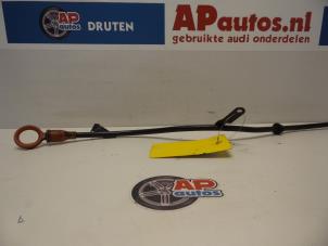 Usados Varilla medidora de aceite Audi A4 Precio € 19,99 Norma de margen ofrecido por AP Autos