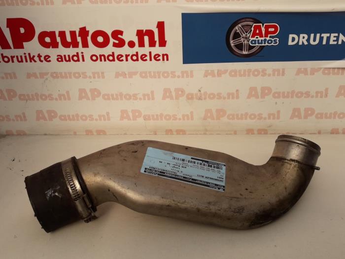 Gebrauchte Intercooler Rohr Audi TT (8N3) 1.8 20V Turbo Preis € 24,99 Margenregelung angeboten von AP Auto's