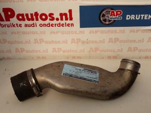 Gebrauchte Intercooler Rohr Audi TT (8N3) 1.8 20V Turbo Preis € 24,99 Margenregelung angeboten von AP Autos