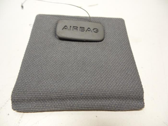 Tapa de Airbag de un Audi A6 2001
