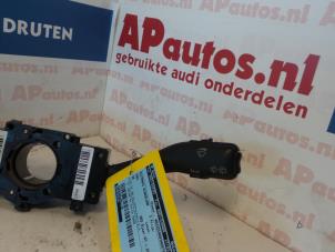 Używane Przelacznik wycieraczki Audi A6 Avant (C5) 1.9 TDI 130 Cena € 14,99 Procedura marży oferowane przez AP Autos
