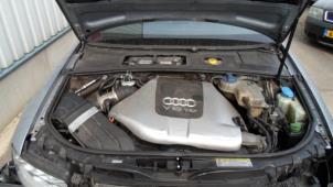 Usados Motor Audi A4 Avant (B6) 2.5 TDI 24V Precio € 449,99 Norma de margen ofrecido por AP Autos